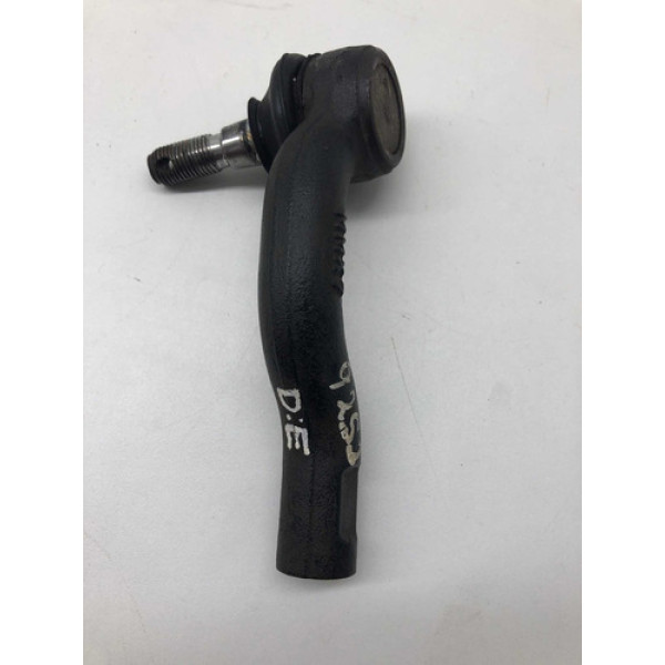 Terminal Direção Dianteiro Esquerdo Toyota Etios 2018 1.5