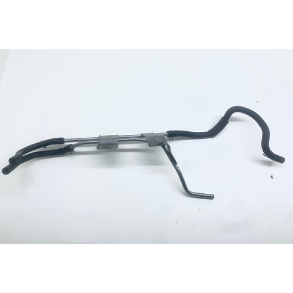 Mangueira Flauta Bico Injetor Honda Civic 1.5 2020 Aut