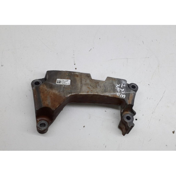 Suporte Coxim Do Motor Chevrolet Onix 1.0 3cc 2021 Aspirado