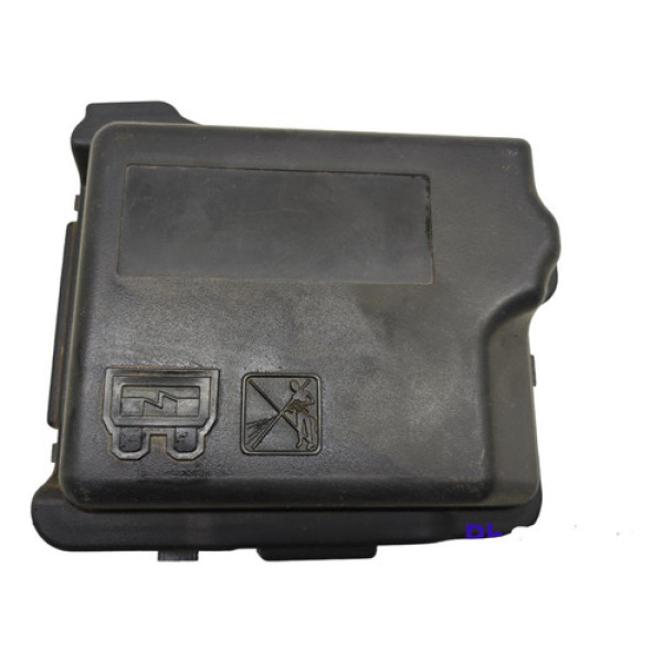 Tampa Caixa Fusível Externa Peugeot 208 1.6 2018