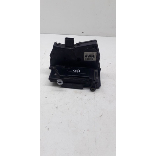 Fechadura Elétrica Dianteira Esquerda Gm Ônix 2018 1.0