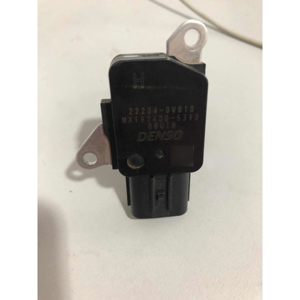 Sensor Maf Toyota Corolla 2014 Mx197400-5390 2.0