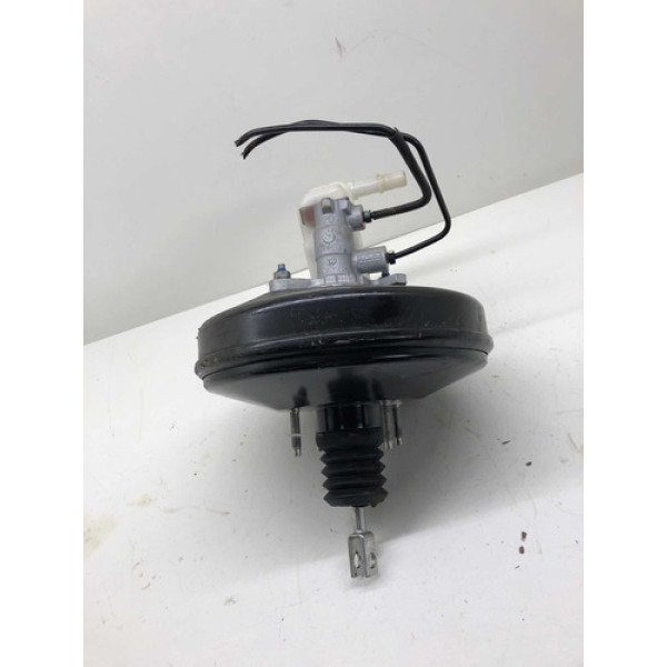 Hidrovacuo Servo Freio Ford Fiesta Hatch 2016 1.5