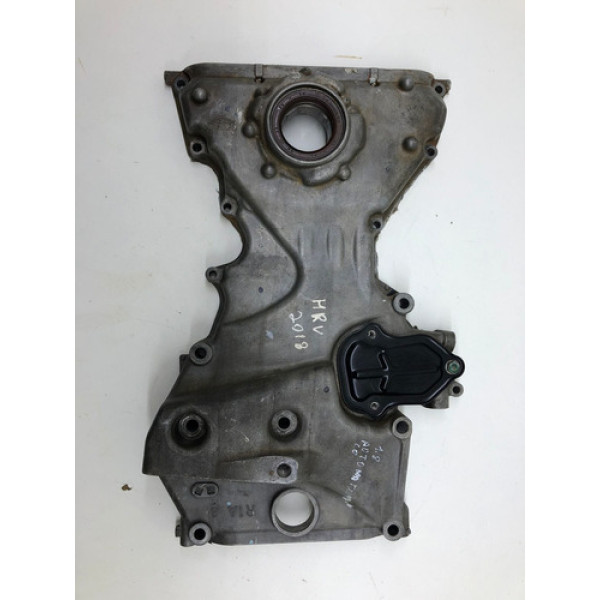 Tampa Lateral Motor Honda Hrv 1.8 Automático 2018