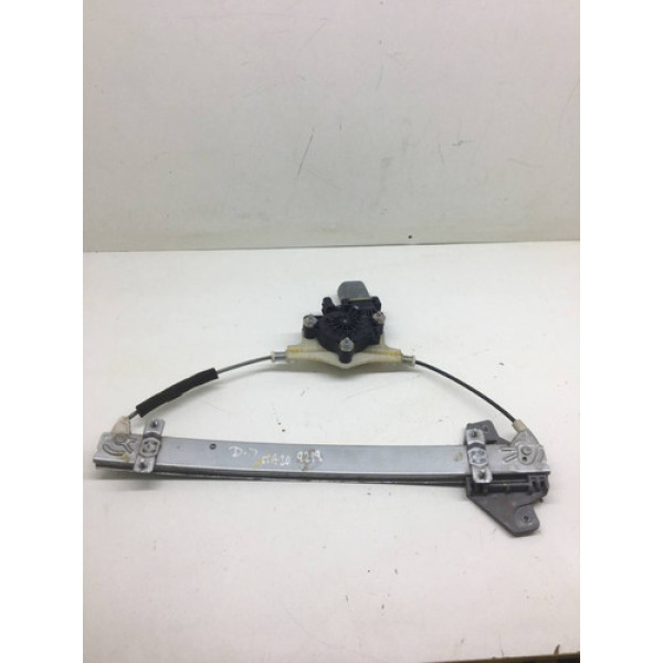 Maquina Vidro Elétrico Dianteiro Direito Hb20 2015 1.6