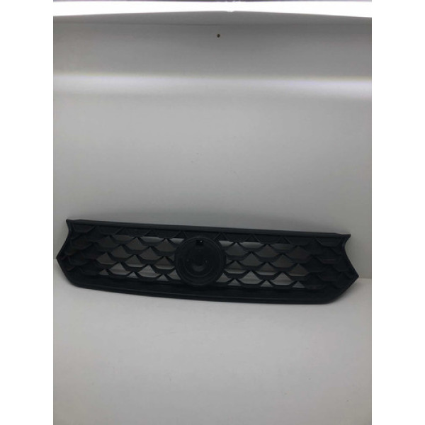 Grade Dianteira Fiat Argo Original 2017/2018