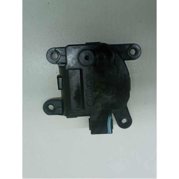 Motor Atuador A6 Caixa De Ar Condicionado Hyundai Hb20 2018