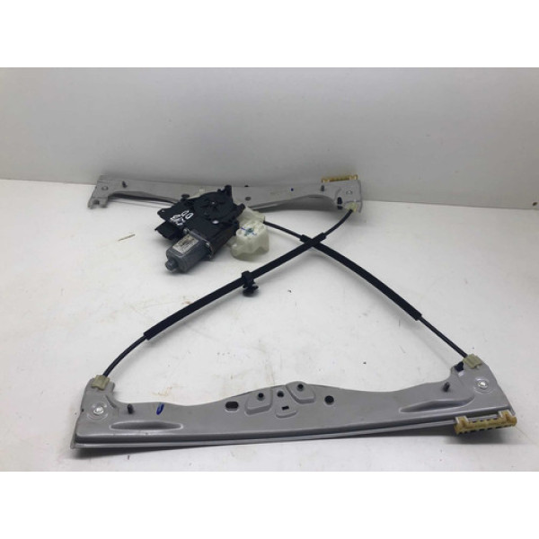 Máquina Vidro Elétrico Diant. Direita Citröen C4 2021 Cactus