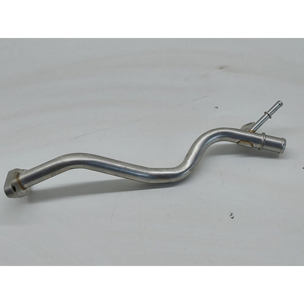 Cano Bomba Água Motor Gm Tracker 1.4 Automatico Turbo 2018