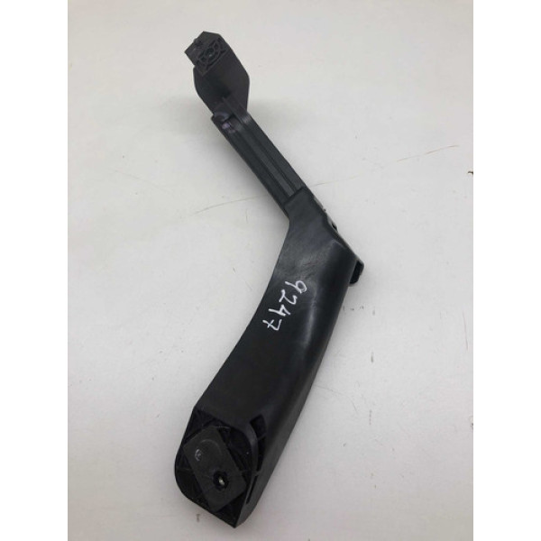 Guia Canaleta Vidro Traseiro Direito Peugeot 2018 208