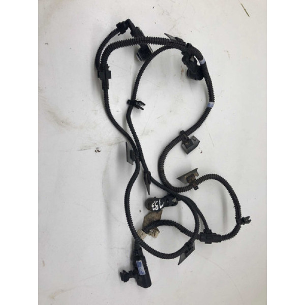 Sensor Estacionamento C/chicote Up Cross 1.0 2019 Manual Tsi