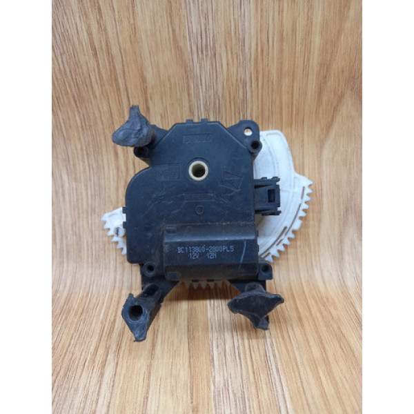 Motor Atuador Caixa Ar Forçado Etios 2800pls Bc113800