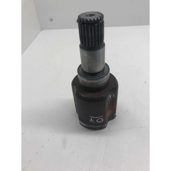 Tulipa Semi Eixo Ford Ka Hatch 1.0 Manual 2018