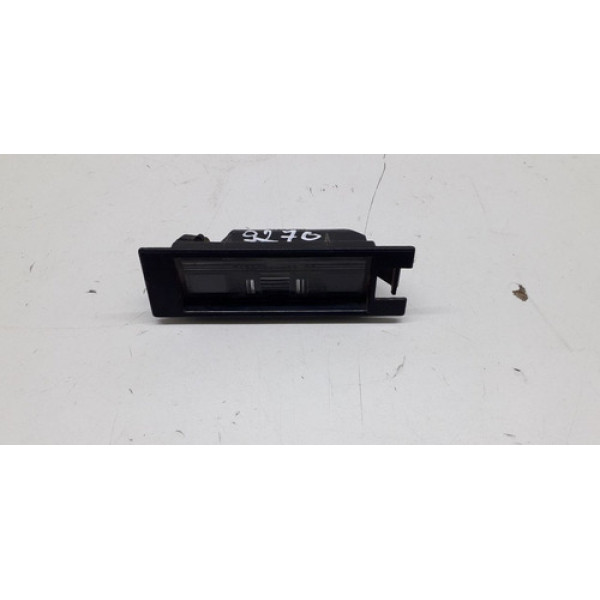 Lanterna Luz Placa Fiat Punto Sporting 1.8 Manual 2012