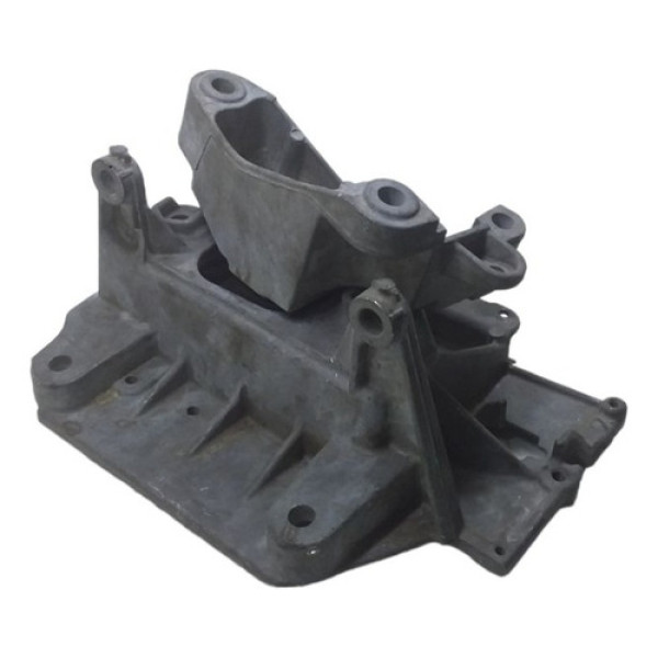 Suporte Coxim Câmbio Nissan Tida 1.8 2009 Esquerdo Lado