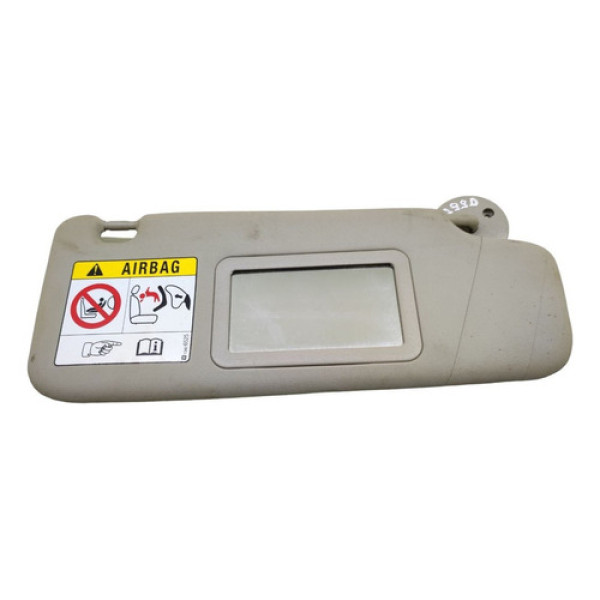 Quebra Sol Lado Direito Gm Onix Ecotec 2020 Turbo