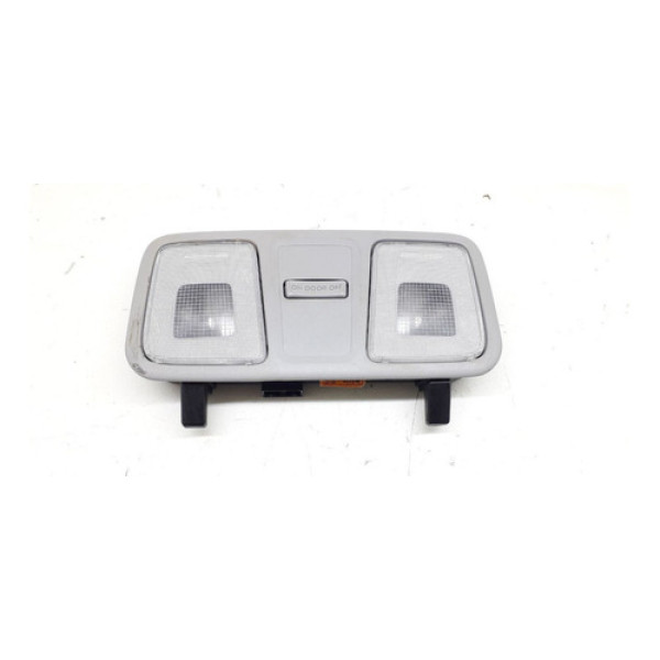 Luz De Teto Interna Hb20 Hyundai 2017