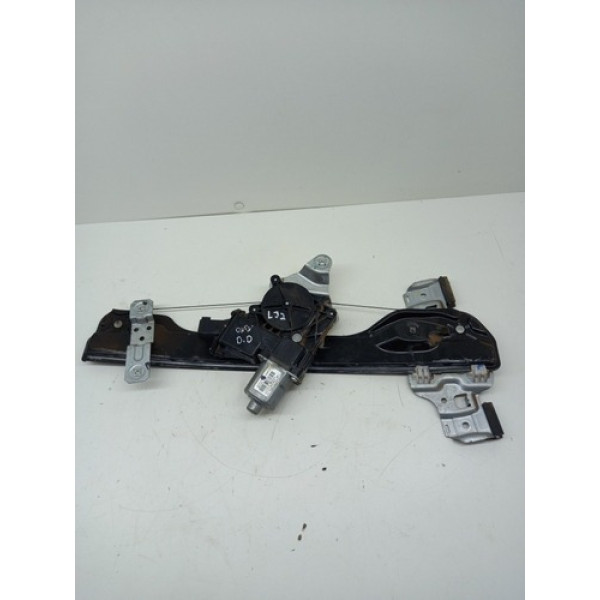 Máquina De Vidro Elétrico Dianteiro Esquerdo Onix Chevrolet