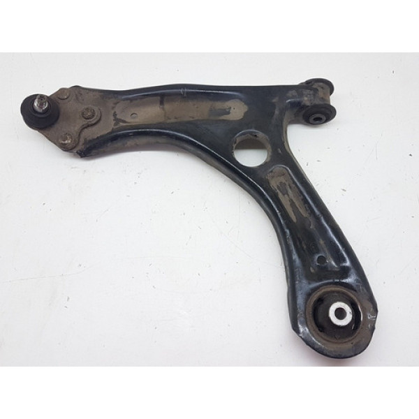 Bandeija De Suspensão Dianteira Esquerda Vw Up 1.0 2016 Tsi