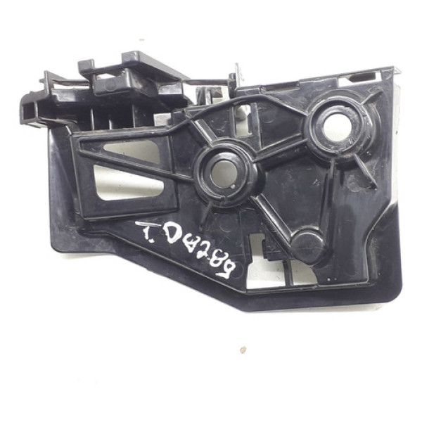 Guia Parachoque Traseiro Direito Vw 2020 Tiguan 2019