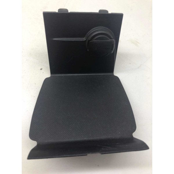 Tomada Acendedor 12v Hyundai Hb20 Original 2013/2014