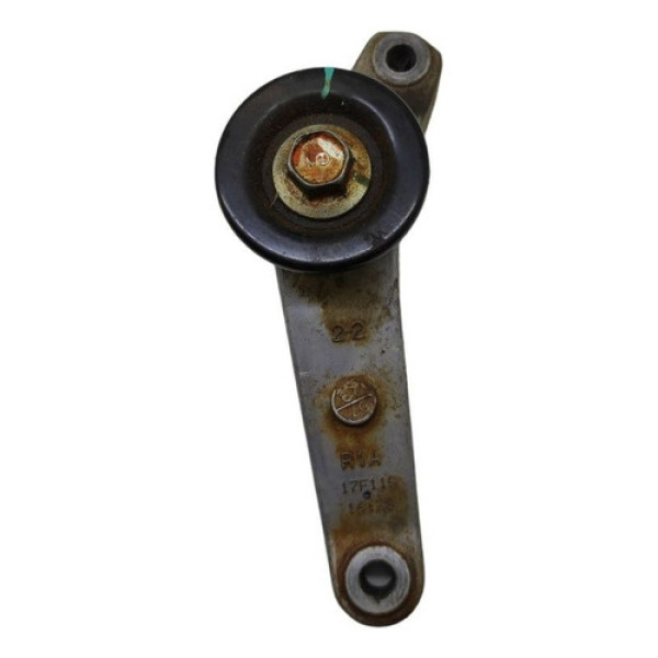 Suporte Polia Fixa Tensor Honda Hrv 2018 1.8