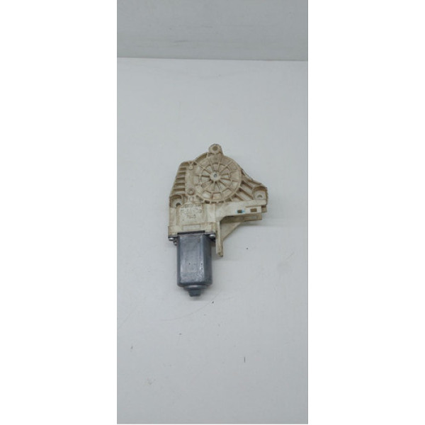 Motor Maquina Vidro Traseira Direita Ford Fiesta 2014 New