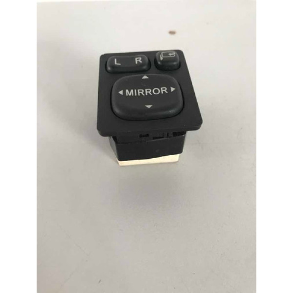 Botão Regulagem Espelho Elétrico Corolla 2.0 2013/14 769747e