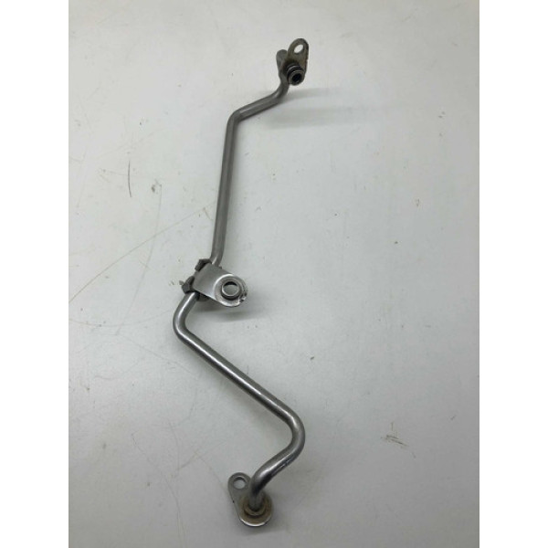 Cano Óleo Turbina Volkswagen Up 2018 1.0 Tsi