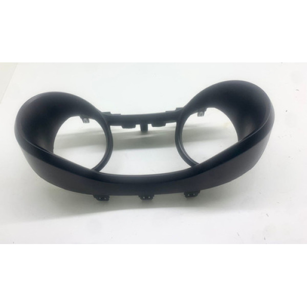 Moldura Painel De Instrumento Fiat Argo 800006258 2018