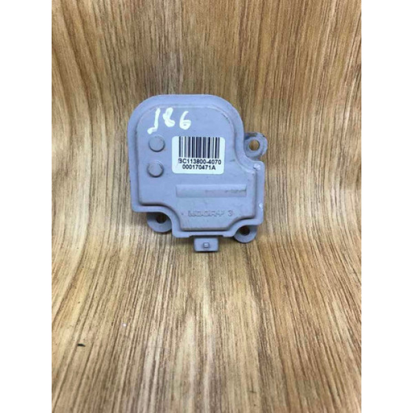 Motor Atuador Caixa Ar Condicionado Onix 1.0 2018 Original