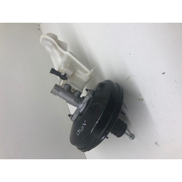 Hidrovacuo C/cilindro Mestre Onix 1.4 Automático 2018