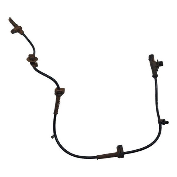 Sensor Abs Dianteiro Esquerdo Ford 2015 Ka 1.0