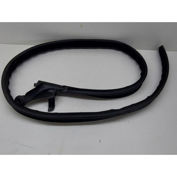 Borracha Pingadeira Teto Esquerdo Sandero Stapway 2017 1.6