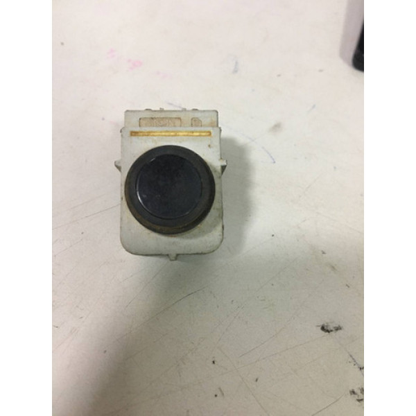 Sensor Estacionamento Traseiro Hyundai Elantra 2013/2015 2.0