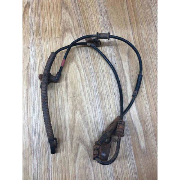 Sensor Abs Dianteiro Direito Hb20 1.6 Aut 2019