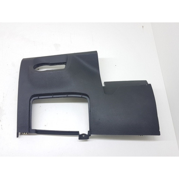 Acabamento Inferior Painel Volante E Fusível Onix 18 Prisma