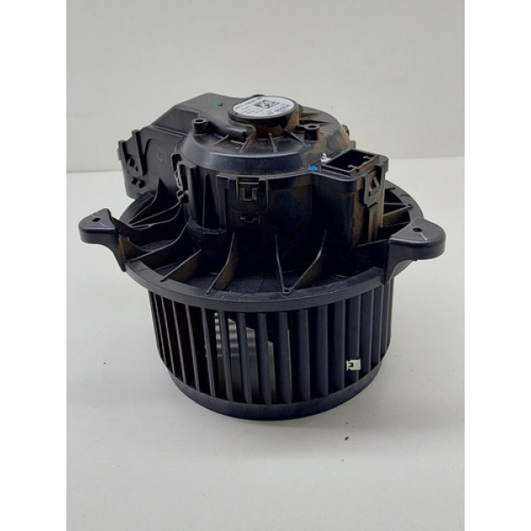 Motor Ventoinha Ar Forçado Ford New Fiesta 1.6 Original 2015