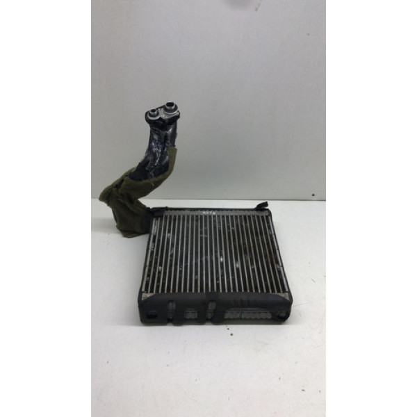 Radiador Evaporador Ar Condicionado New Fiesta 1.6 2014 Aut