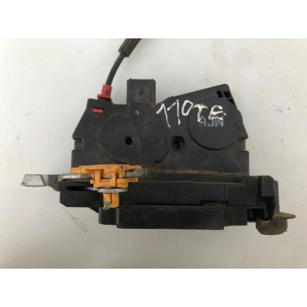 Fechadura Elétrica Traseira Prisma Esquerda 2015/2016 1.0