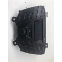 Rádio Ford Original 2014 Ka