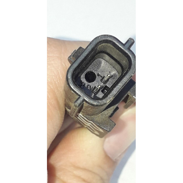 Sensor Abs Dianteiro Direito Nissan March 2014 1.6