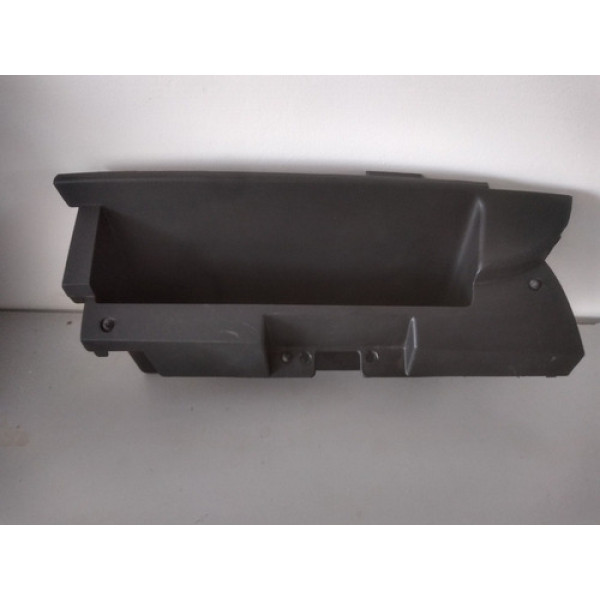 Moldura Porta Treco Objeto Direito Nissan 1.6 2016 Versa