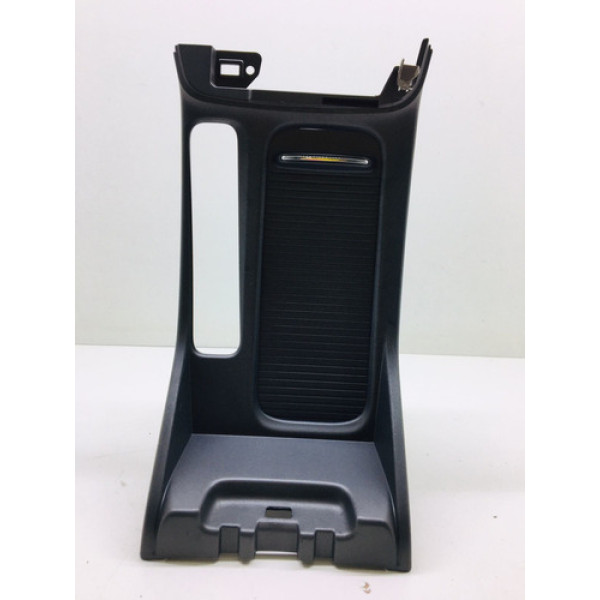 Moldura Porta Copos Honda Civic 1.8 Original 2014