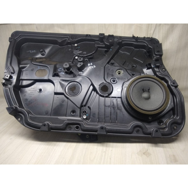 Máquina Vidro Elétrico Diant.esquerdo New 2015 Fiesta