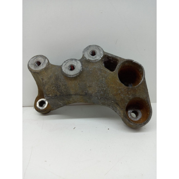 Suporte Do Coxim Caixa Câmbio Chevrolet Onix 1.0 2013