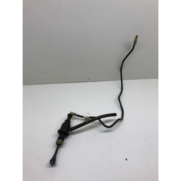 Atuador Pedal Embreagem Nissan March 1.6 Manual 2013/2014