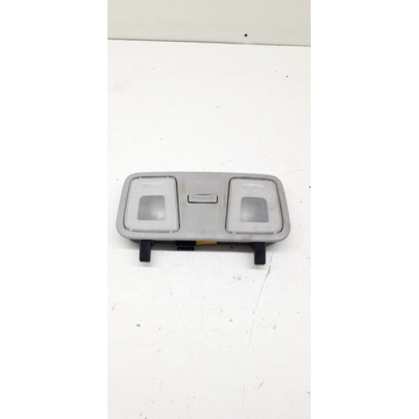 Luz De Teto Cortesia Hb20 Hyundai Sedan 2017