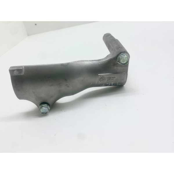 Suporte Tampa Cabeçote Honda Civic 1.5 Turbo 1662659b 2020