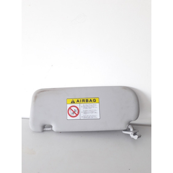 Quebra Sol Lado Direito Hyundai Hb20 2019 1.6